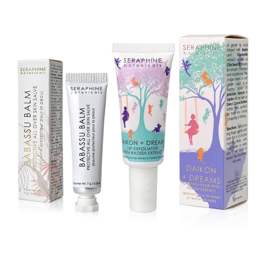 Soft Lips Set
