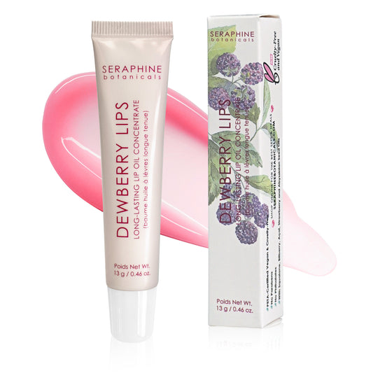 Dewberry Lips - Lip Oil Concentrate