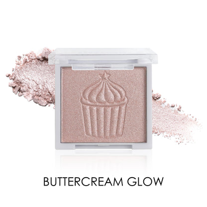 Dream Frost - Single - Sweep Silky Luminizer