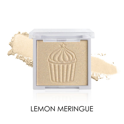 Dream Frost - Single - Sweep Silky Luminizer