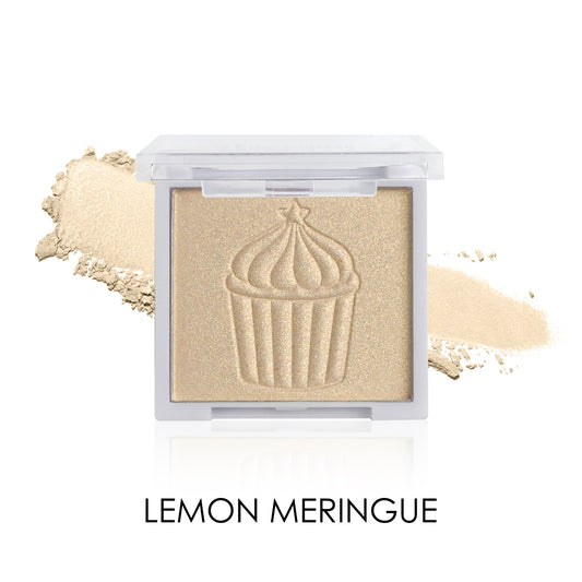 Dream Frost - Single - Sweep Silky Luminizer