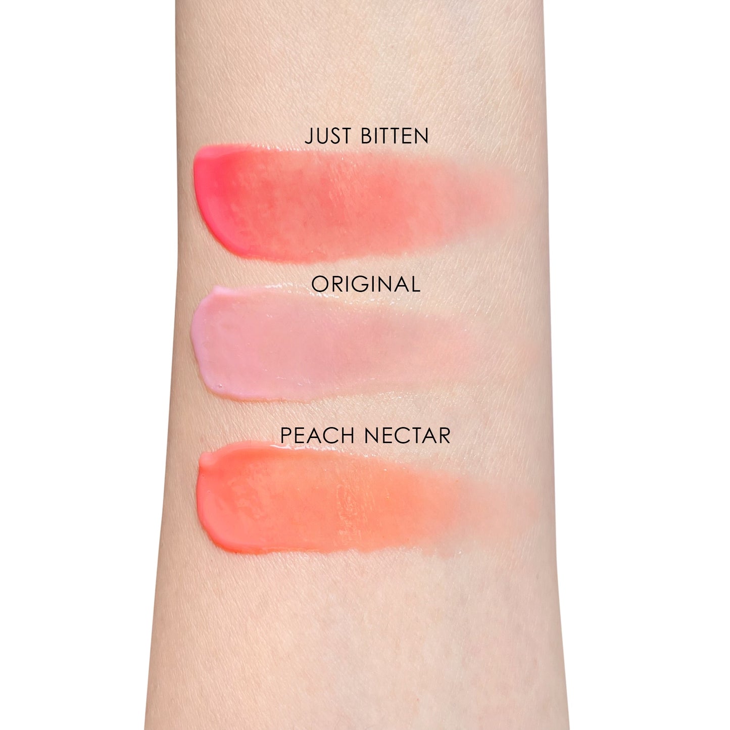 Fruit Butter - Lip Mask