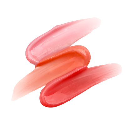 Fruit Butter - Lip Mask