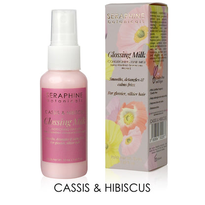 Glossing Milk - Conditioning Hair Mist