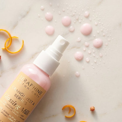 Glossing Milk - Conditioning Hair Mist