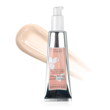 Liquid Light Glow Prep - Luminous Skin Perfecting Fluid