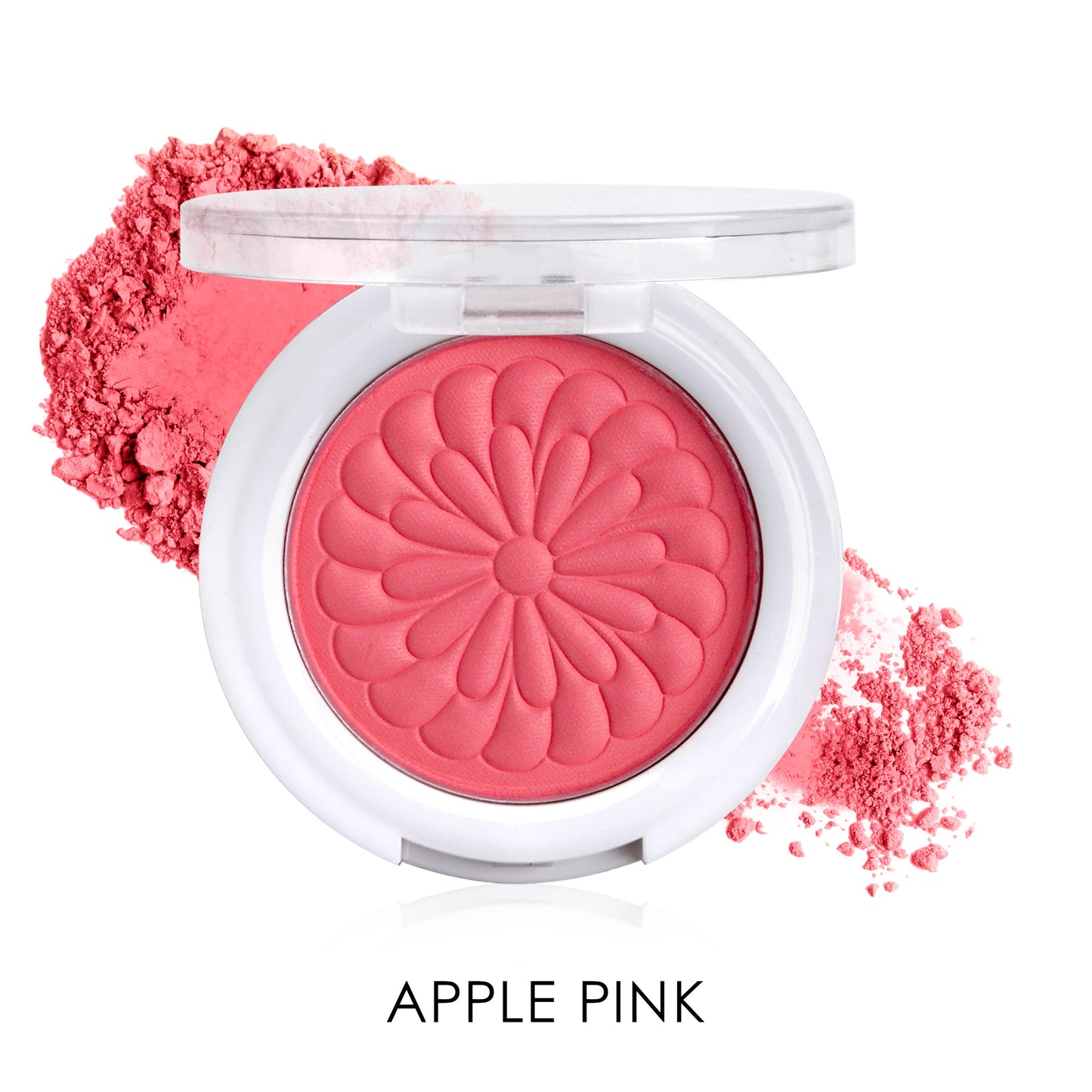 Marshmallow Blush - Soft Seamless Blush