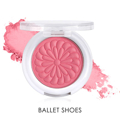 Marshmallow Blush - Soft Seamless Blush