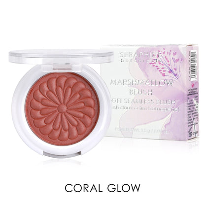 Marshmallow Blush - Soft Seamless Blush