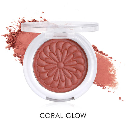 Marshmallow Blush - Soft Seamless Blush