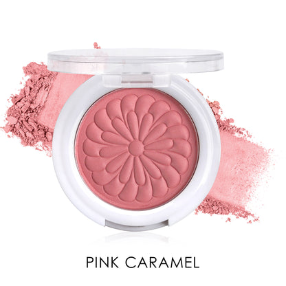 Marshmallow Blush - Soft Seamless Blush