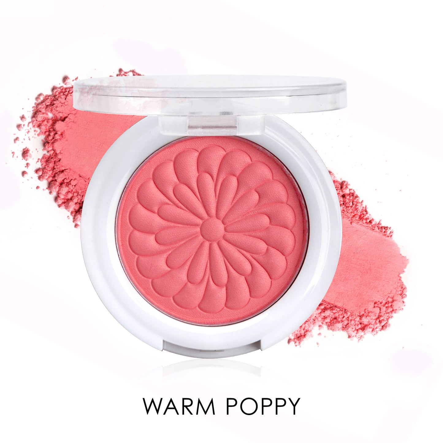 Marshmallow Blush - Soft Seamless Blush