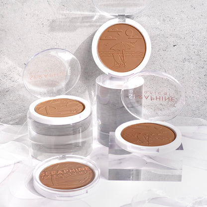 Omnibronzer - Airbrushed Matte Bronzer