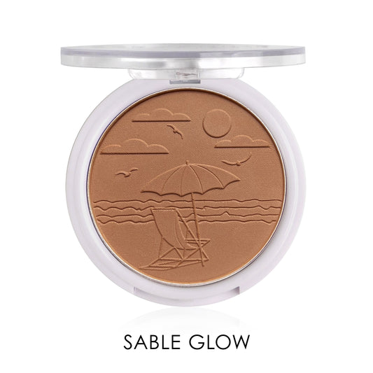 Omnibronzer - Airbrushed Matte Bronzer