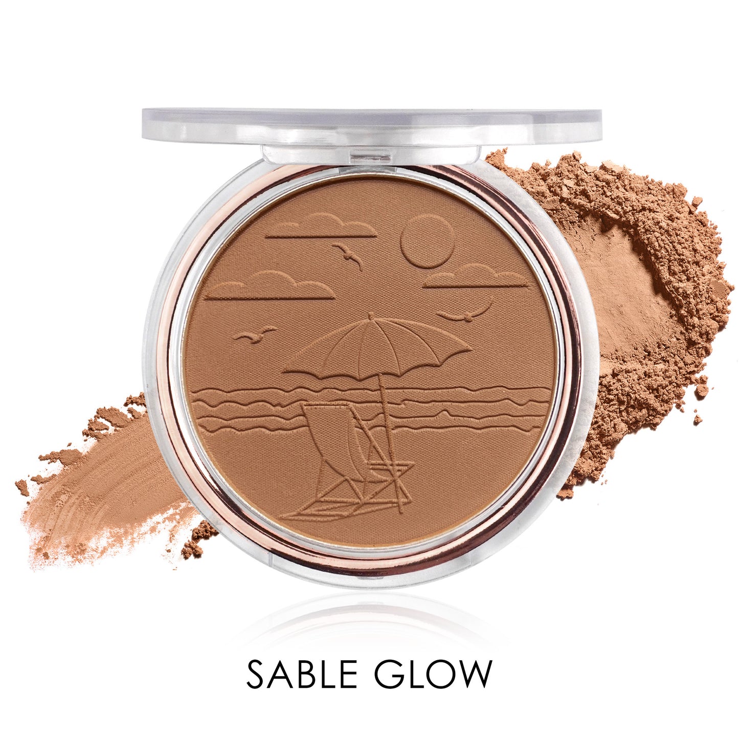 Omnibronzer - Airbrushed Matte Bronzer