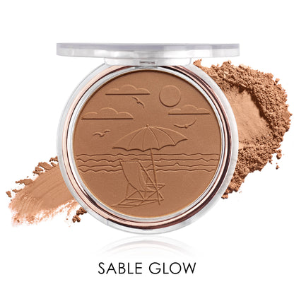 Omnibronzer - Airbrushed Matte Bronzer