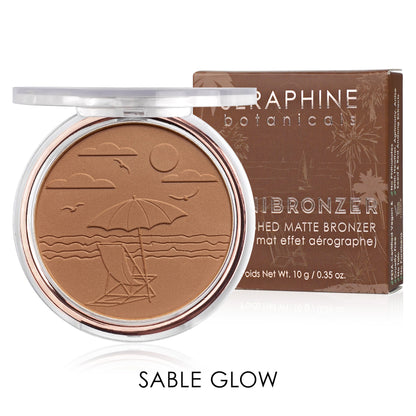 Omnibronzer - Airbrushed Matte Bronzer