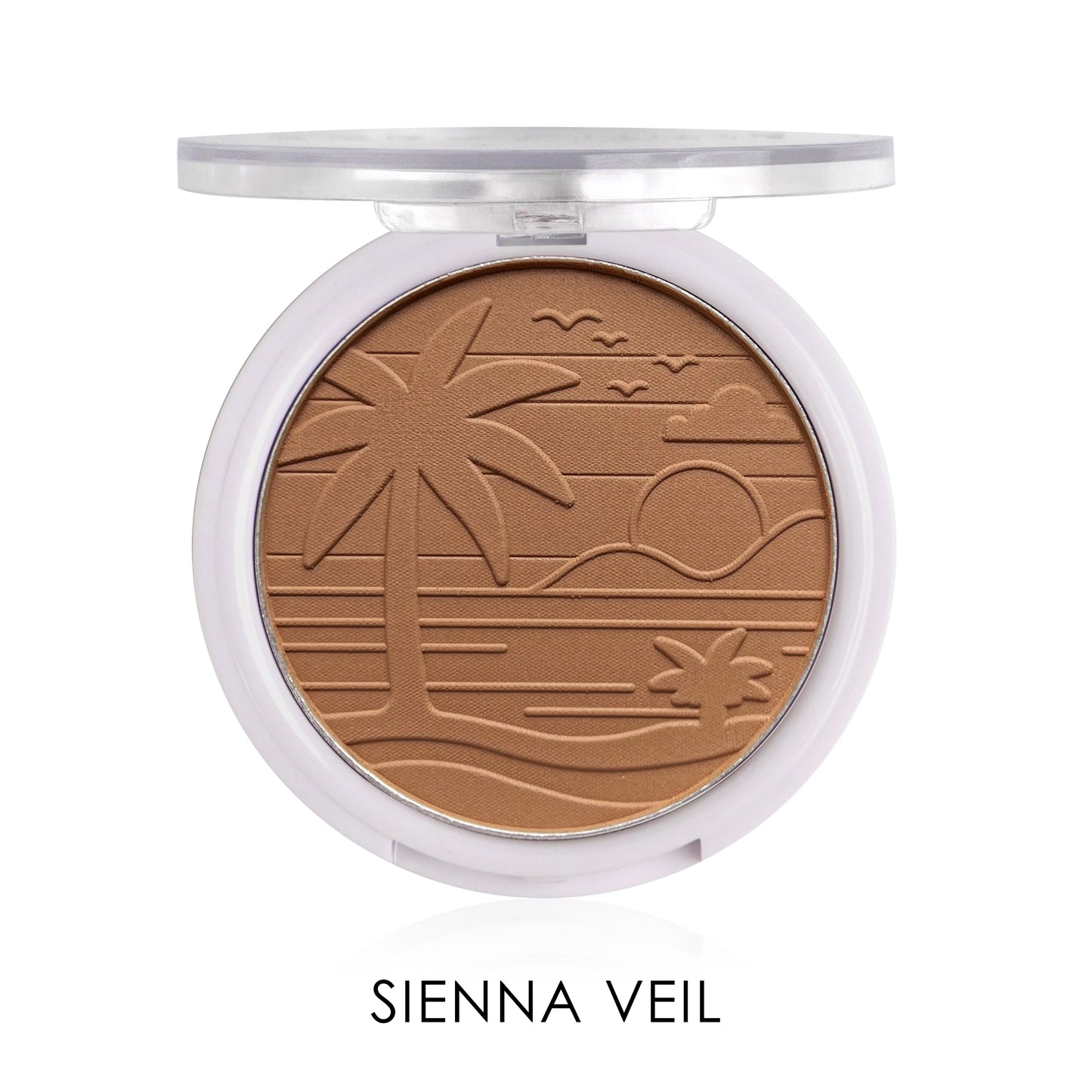 Omnibronzer - Airbrushed Matte Bronzer