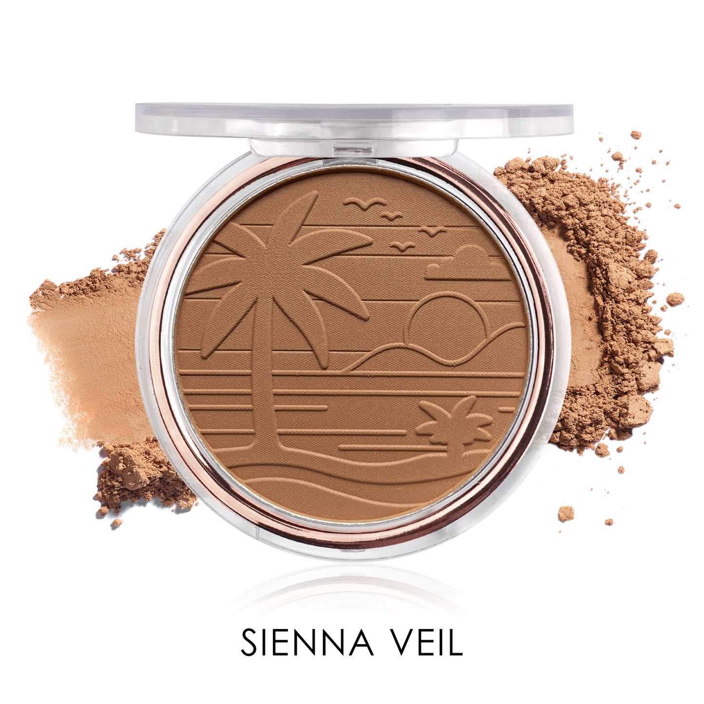 Omnibronzer - Airbrushed Matte Bronzer