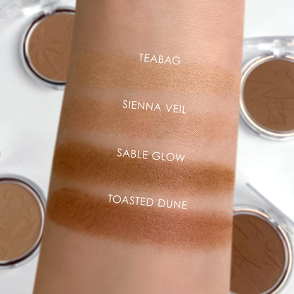 Omnibronzer - Airbrushed Matte Bronzer