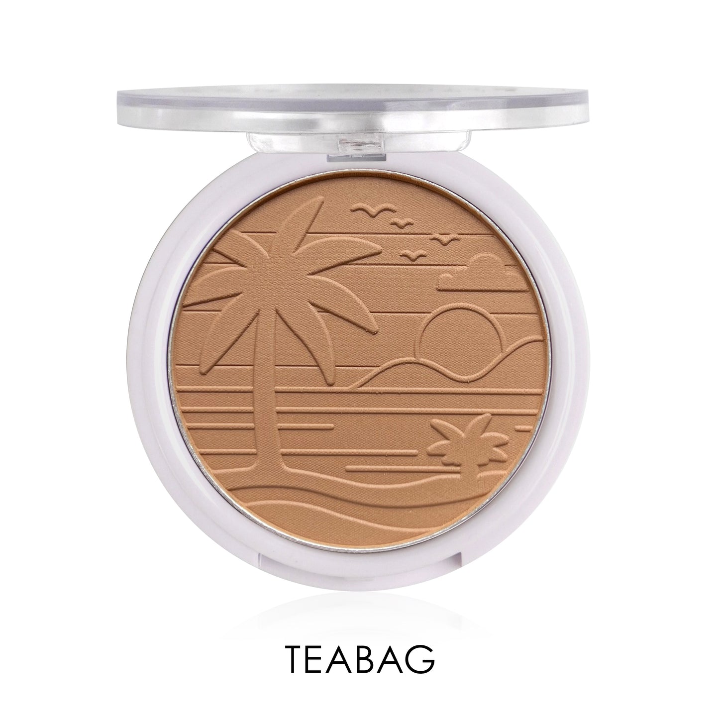 Omnibronzer - Airbrushed Matte Bronzer