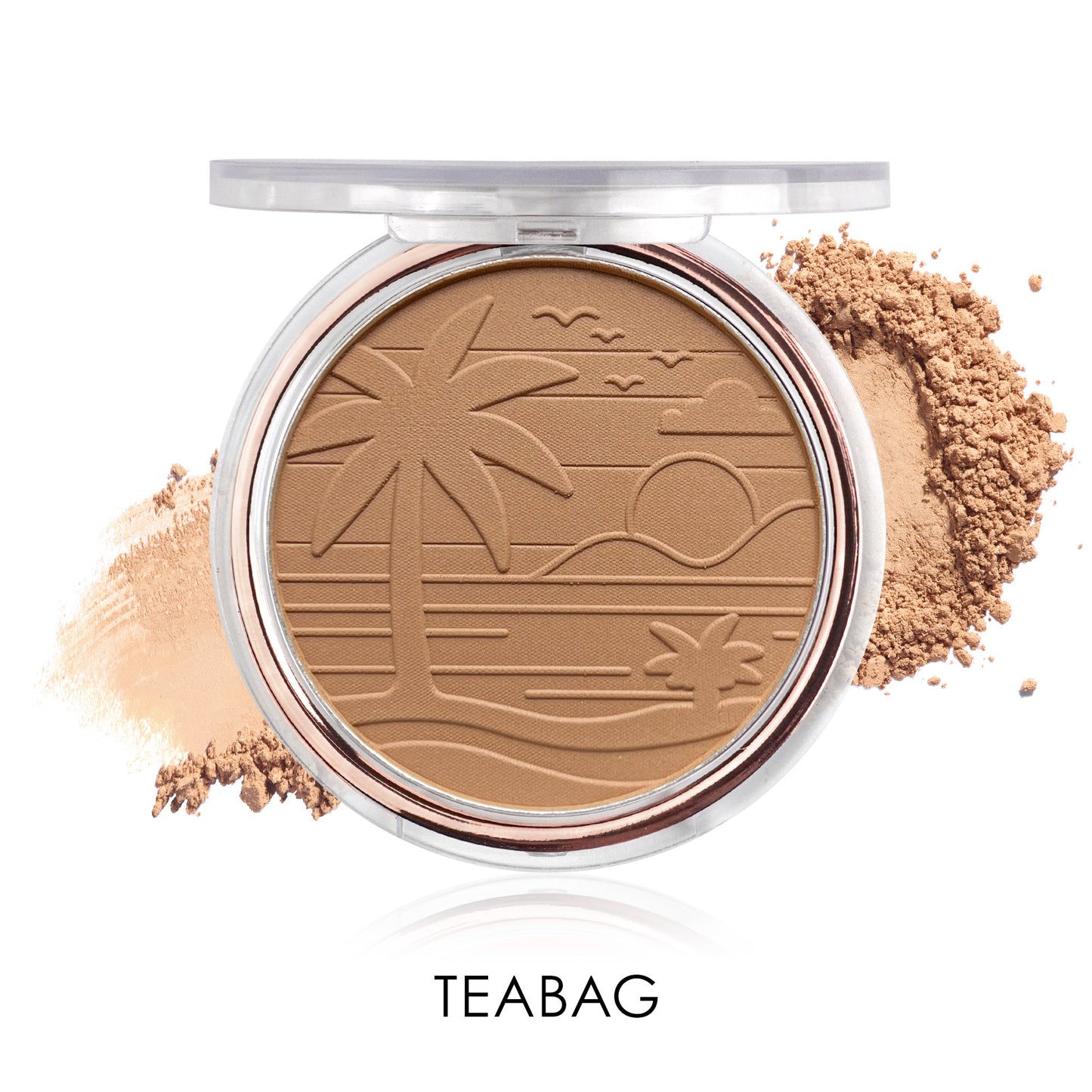 Omnibronzer - Airbrushed Matte Bronzer