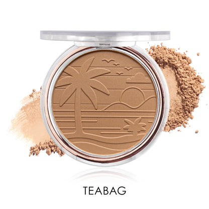 Omnibronzer - Airbrushed Matte Bronzer