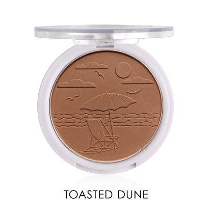 Omnibronzer - Airbrushed Matte Bronzer