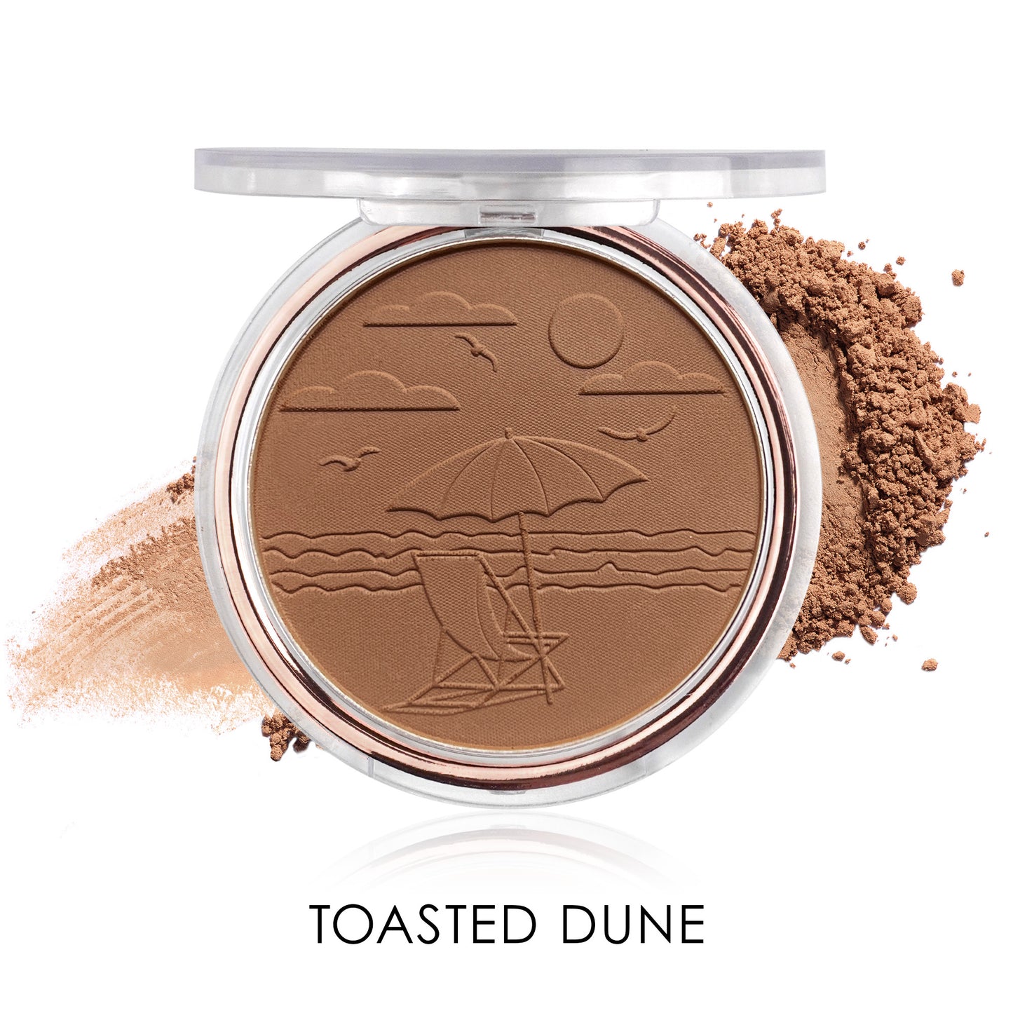 Omnibronzer - Airbrushed Matte Bronzer