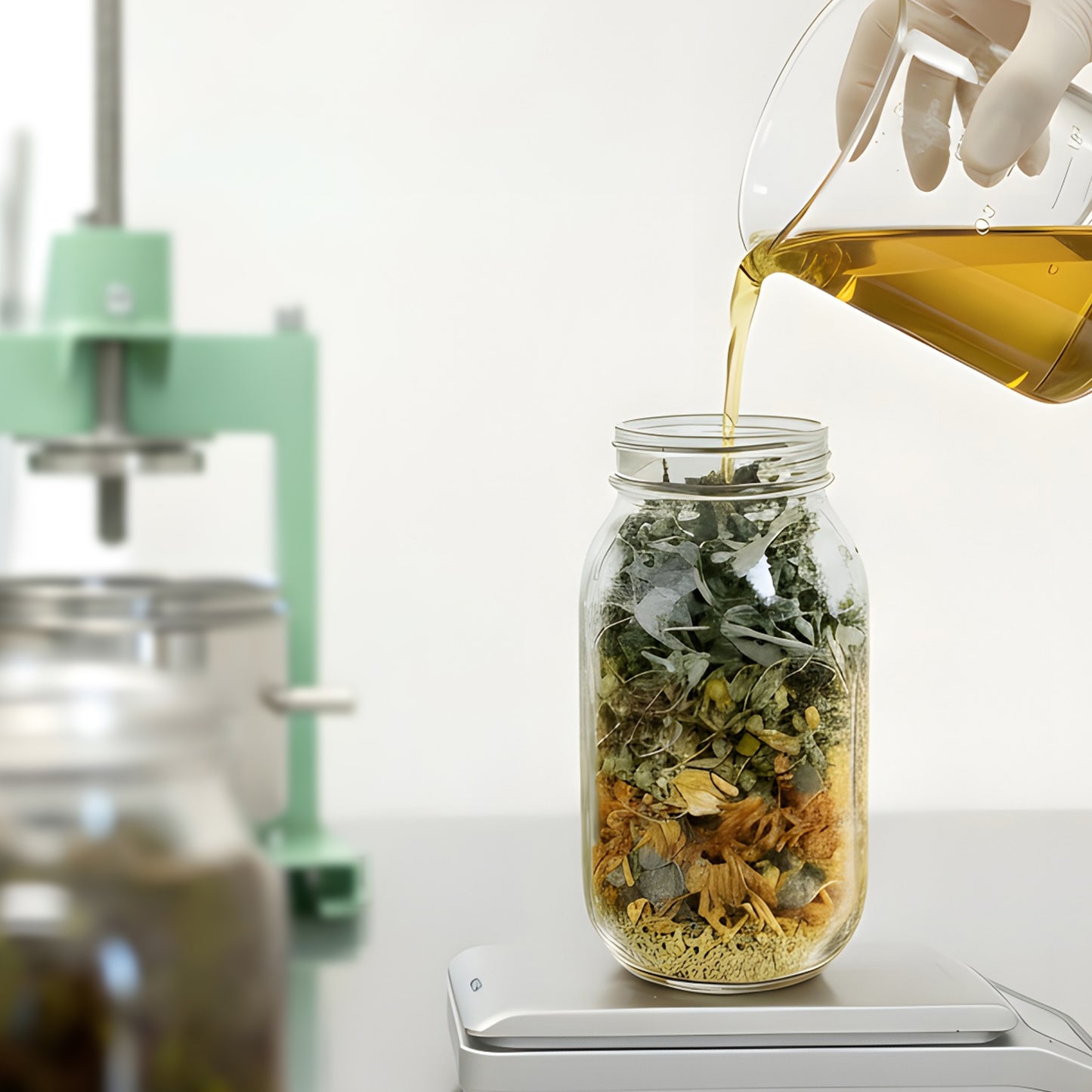 Oracle Oil - Age Support Facial Serum