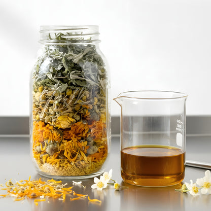 Oracle Oil - Age Support Facial Serum