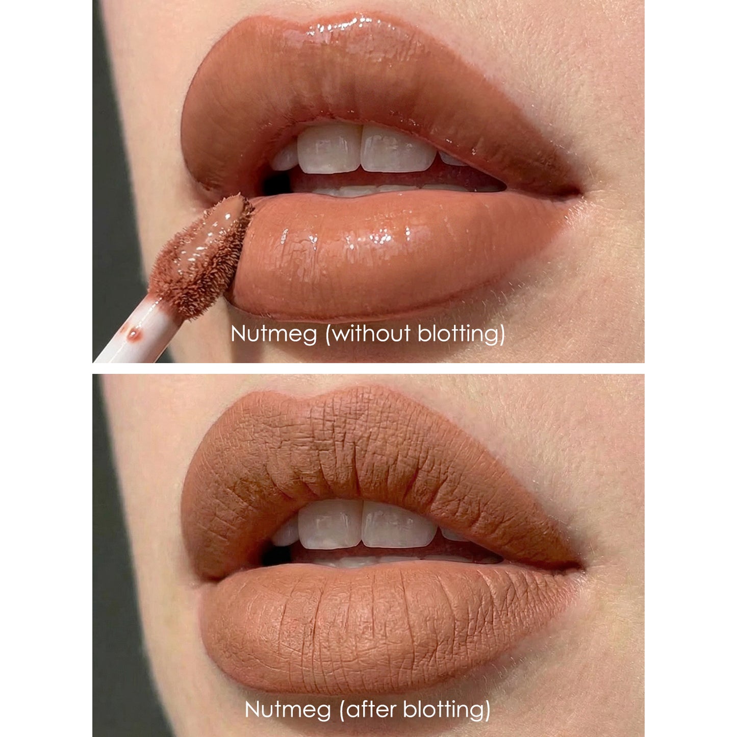 Pink Lotus + Glaze - Highly Pigmented Creamy Gel