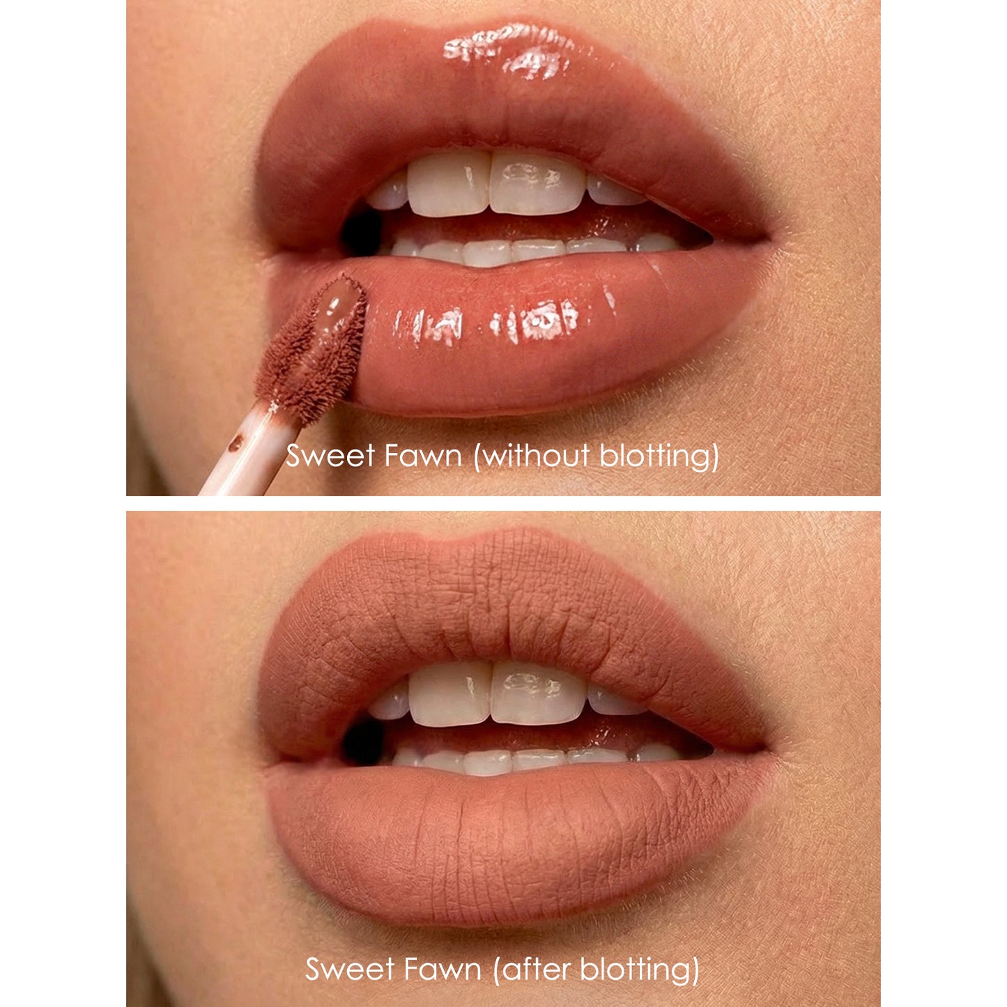 Pink Lotus + Glaze - Highly Pigmented Creamy Gel