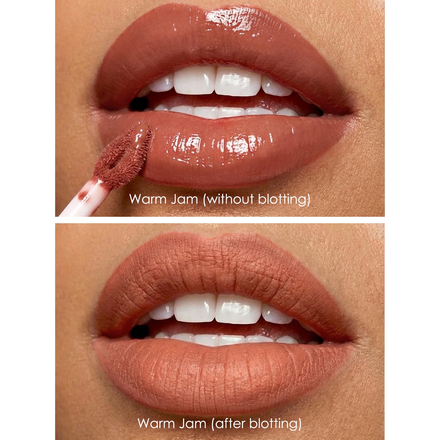 Pink Lotus + Glaze - Highly Pigmented Creamy Gel