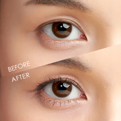 Power Curl - Waterproof Curl-Holding Mascara