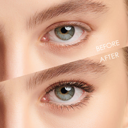 Power Curl - Waterproof Curl-Holding Mascara