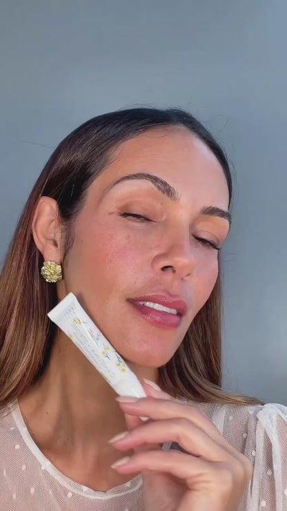 Camelina + Strobe - Luminizing Primer