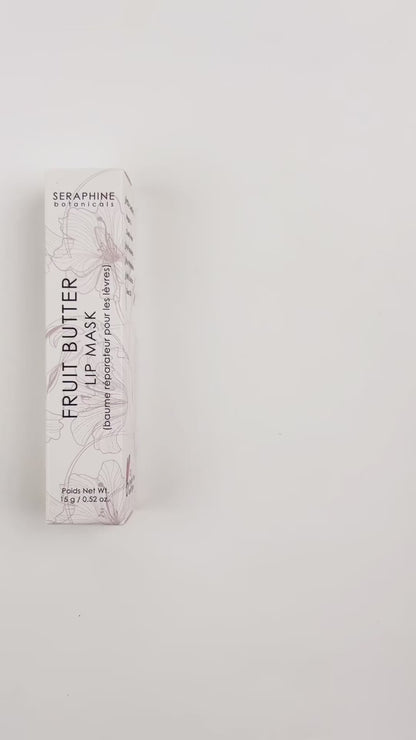Fruit Butter - Lip Mask