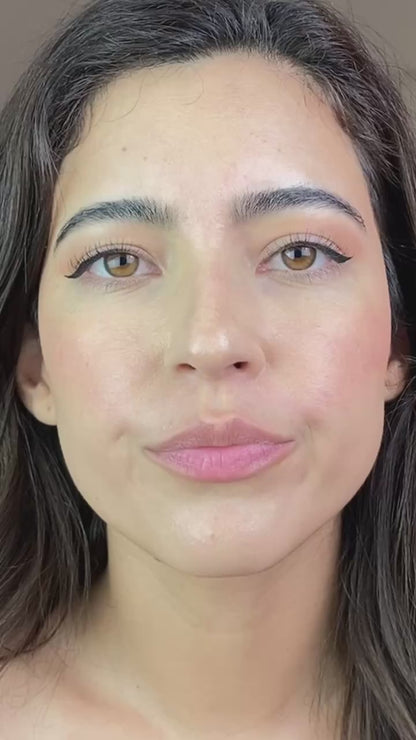 Fruit Butter - Lip Mask