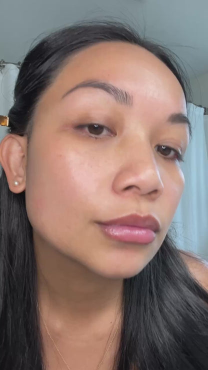 Camelina + Strobe - Luminizing Primer