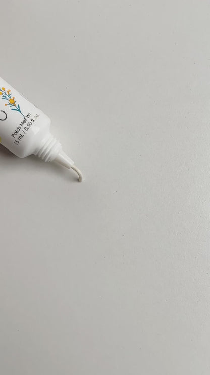 Camelina + Strobe - Luminizing Primer