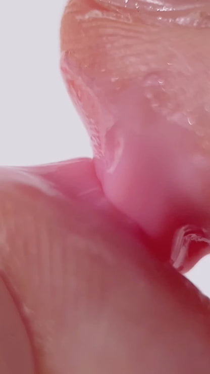 Fruit Butter - Lip Mask