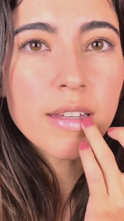 Fruit Butter - Lip Mask