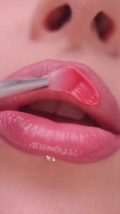 Fruit Butter - Lip Mask