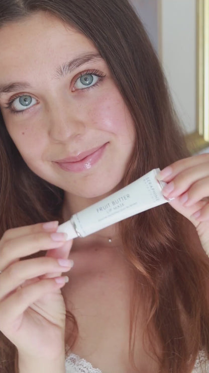 Fruit Butter - Lip Mask