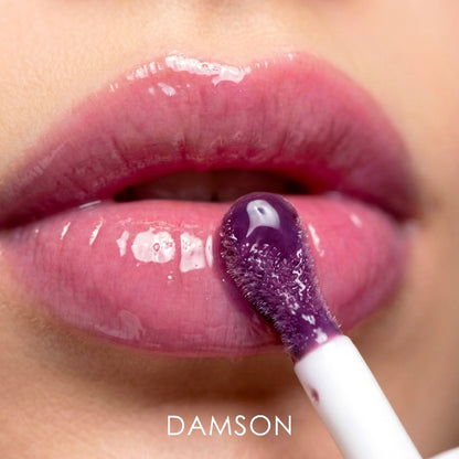 Raspberry + Melt - Lip Jelly Melt