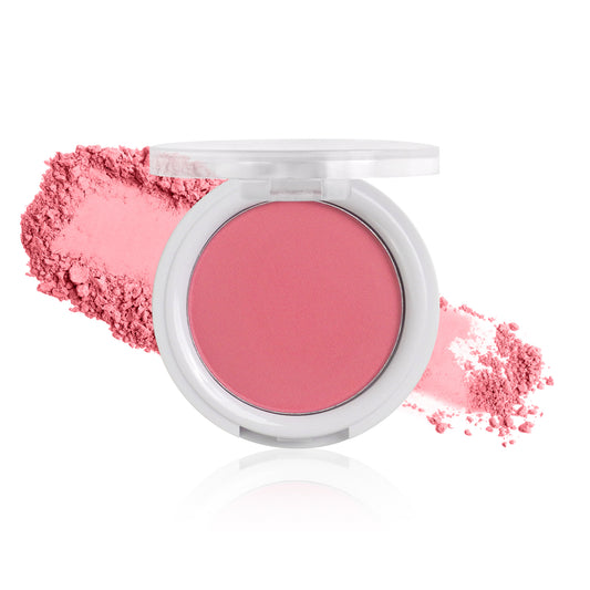 Ribbon Blush - Youth-Enhancing Soft-Focus Blush