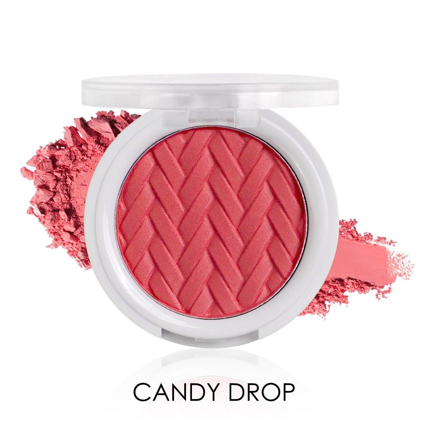 Ribbon Blush - Youth-Enhancing Soft-Focus Blush