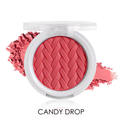 Ribbon Blush - Youth-Enhancing Soft-Focus Blush