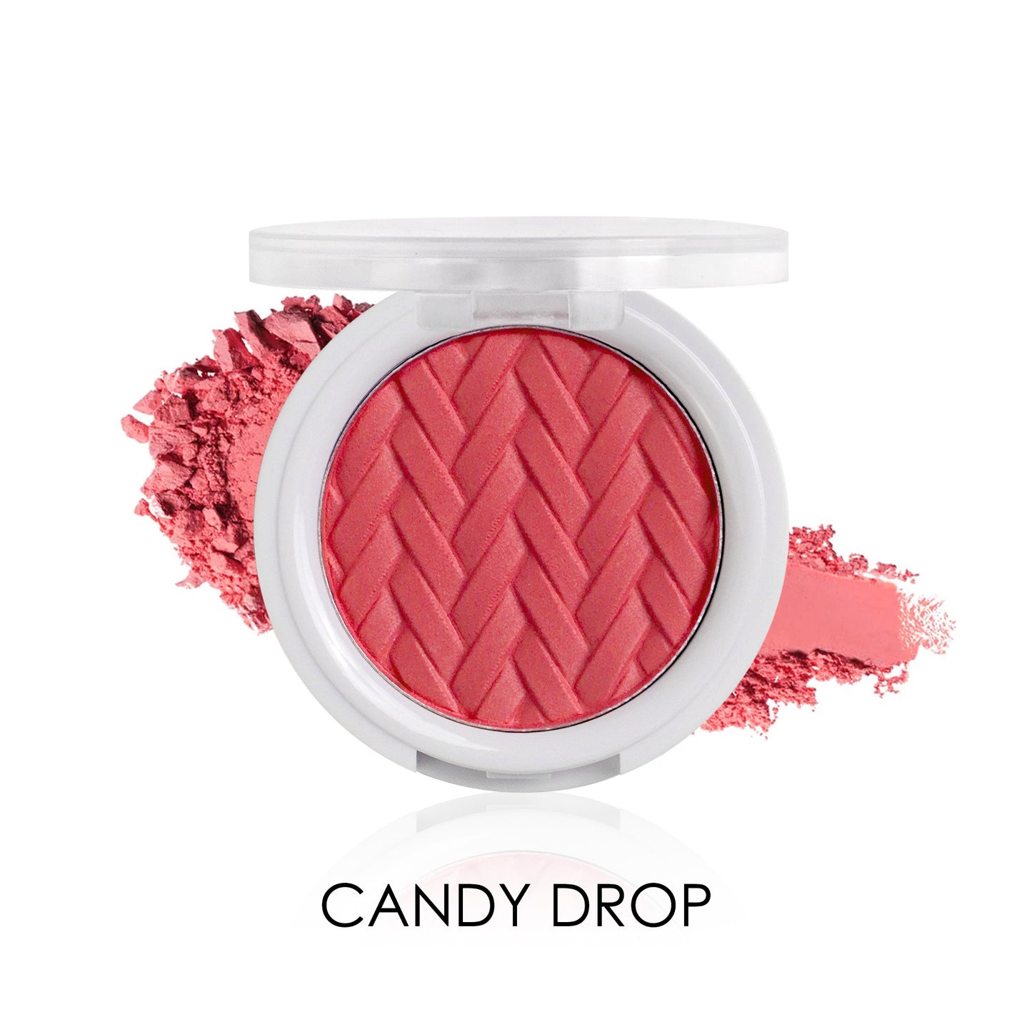 Ribbon Blush - Youth-Enhancing Soft-Focus Blush